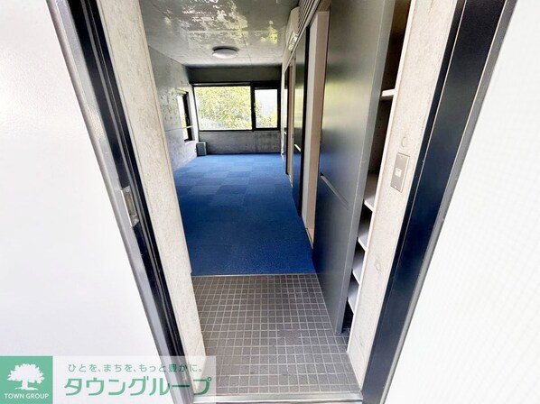 HO三鷹の物件内観写真